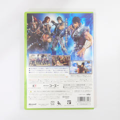 Fist of the North Star: Ken's Rage Xbox 360 [USED]