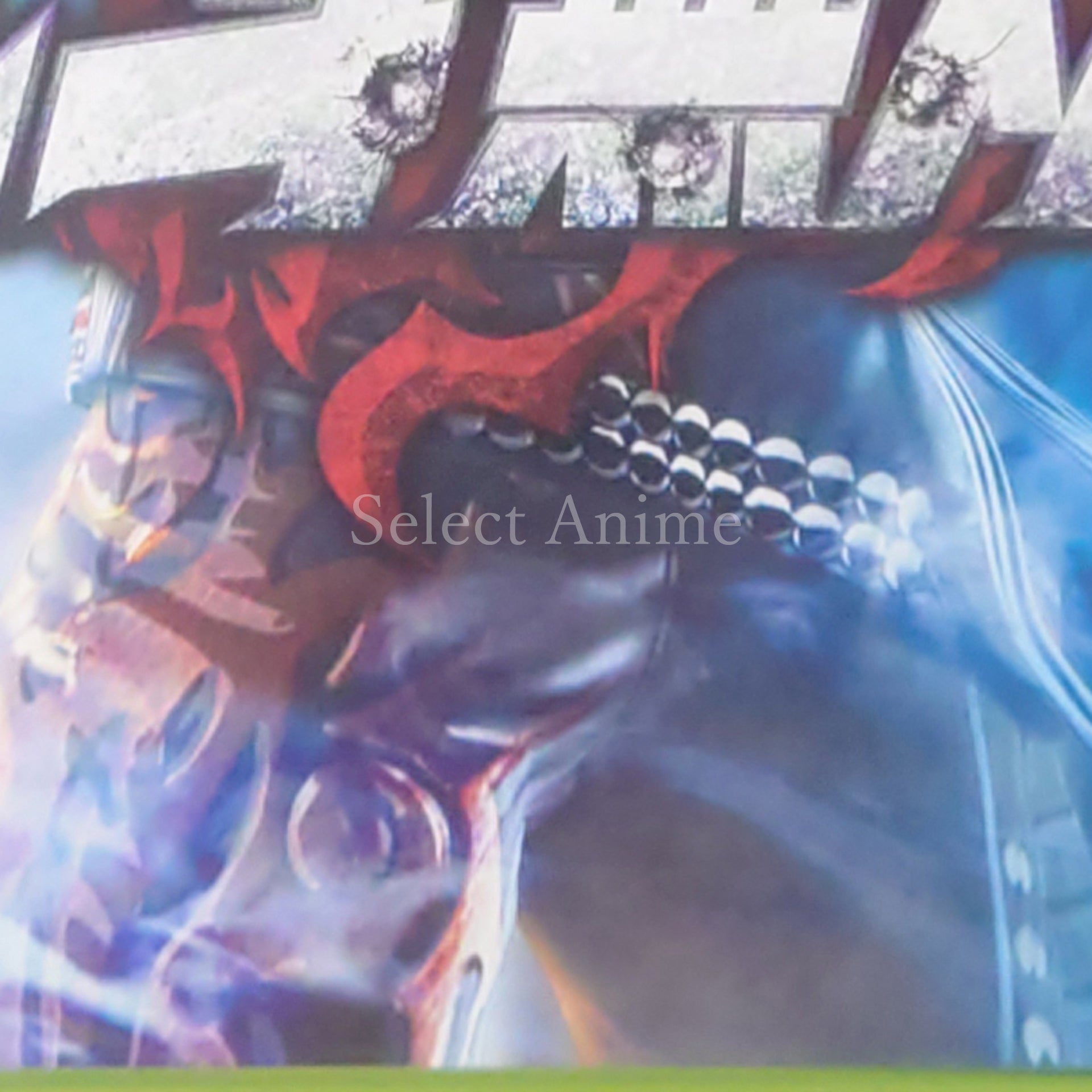 Fist of the North Star: Ken's Rage Xbox 360 [USED]
