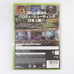 Eat Lead: The Return of Matt Hazard Xbox 360 [USED]