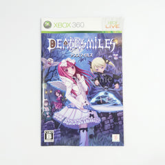 Death Smiles Platinum Collection Xbox 360 [USED]