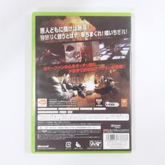 Dead to Rights: Retribution Xbox 360 [USED]