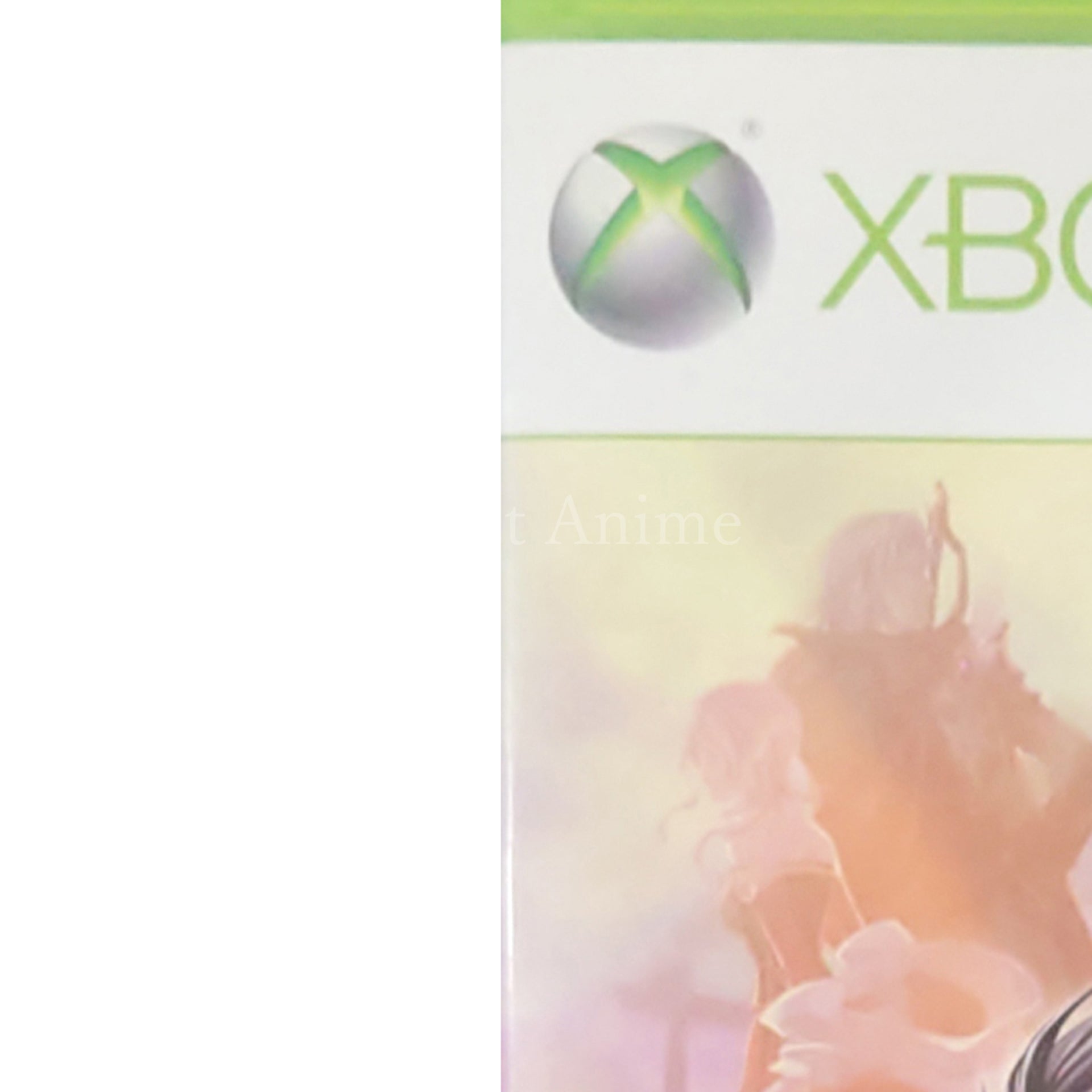 Entaku no Seito Xbox 360 [USED]