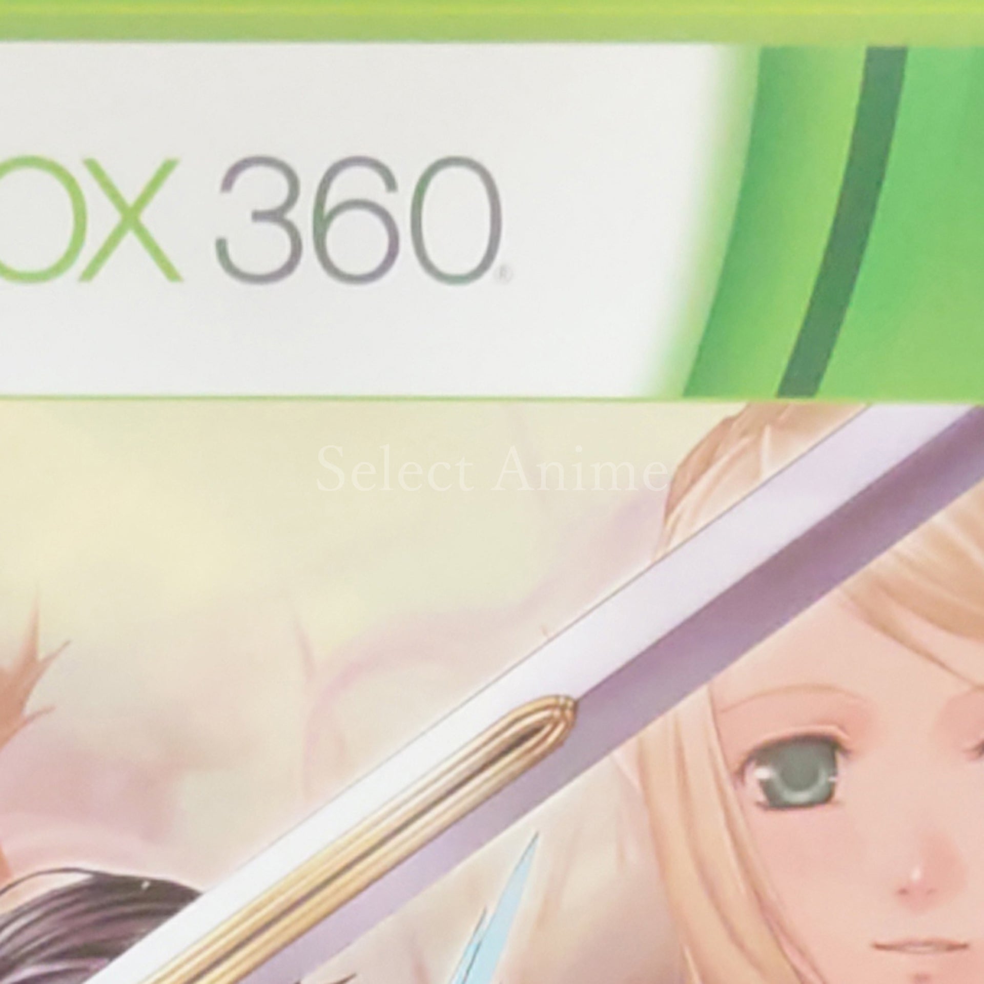 Entaku no Seito Xbox 360 [USED]