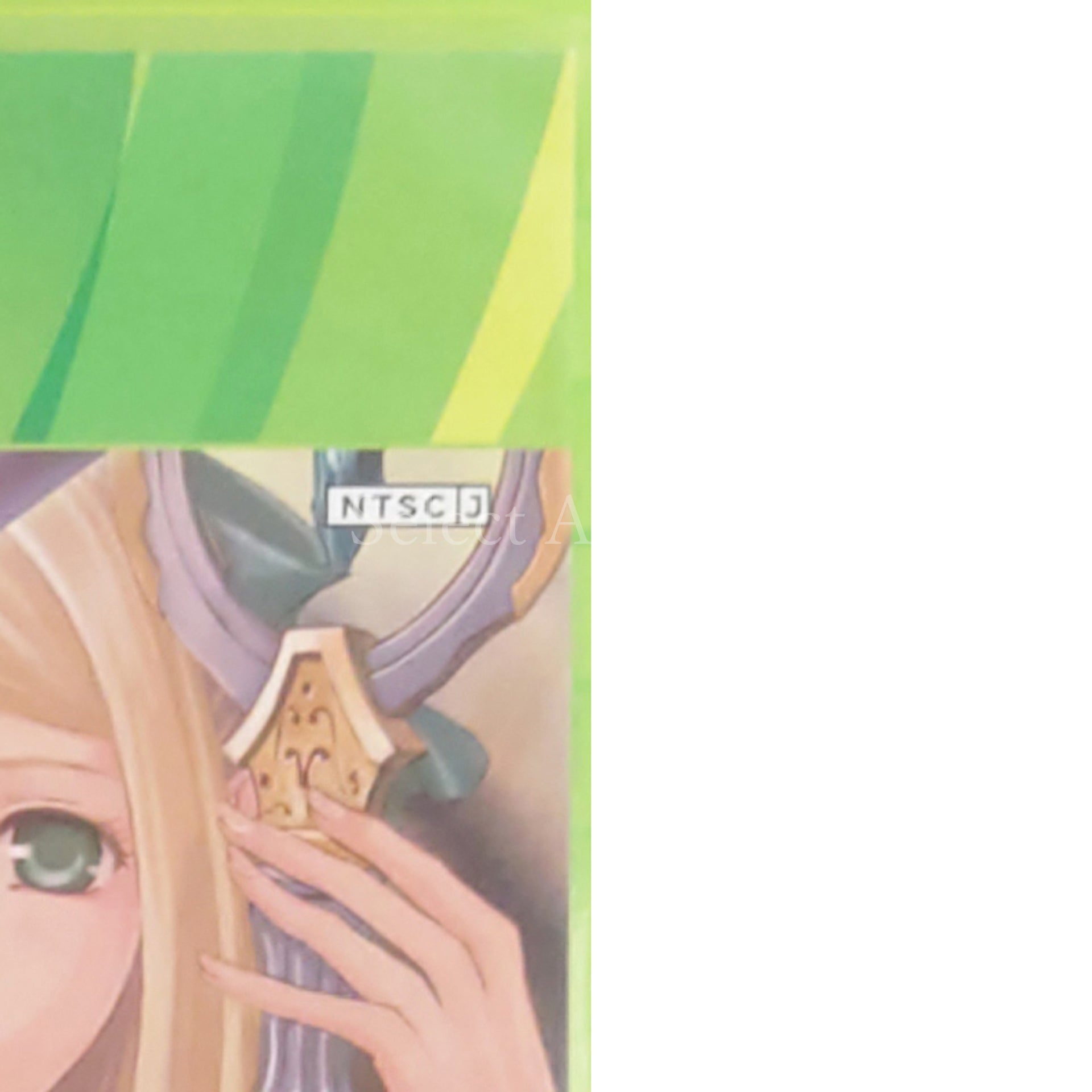Entaku no Seito Xbox 360 [USED]