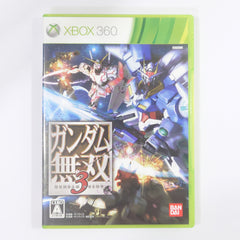 Dynasty Warriors: Gundam 3 Xbox 360 [USED]