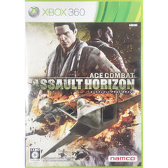 Ace Combat: Assault Horizon Xbox 360 [USED]