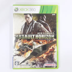 Ace Combat: Assault Horizon Xbox 360 [USED]