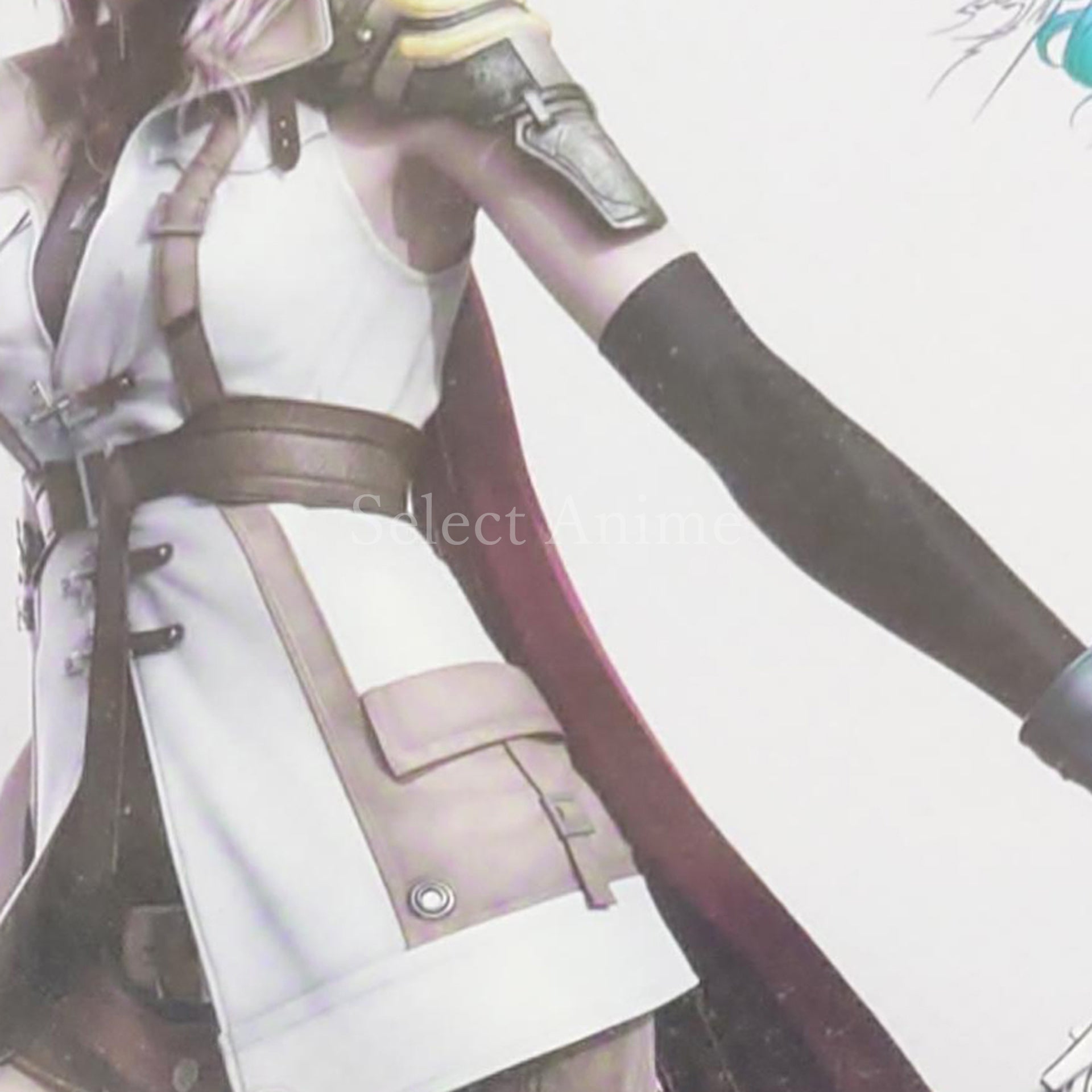 Final Fantasy XIII Ultimate Hits International Xbox 360 [USED]