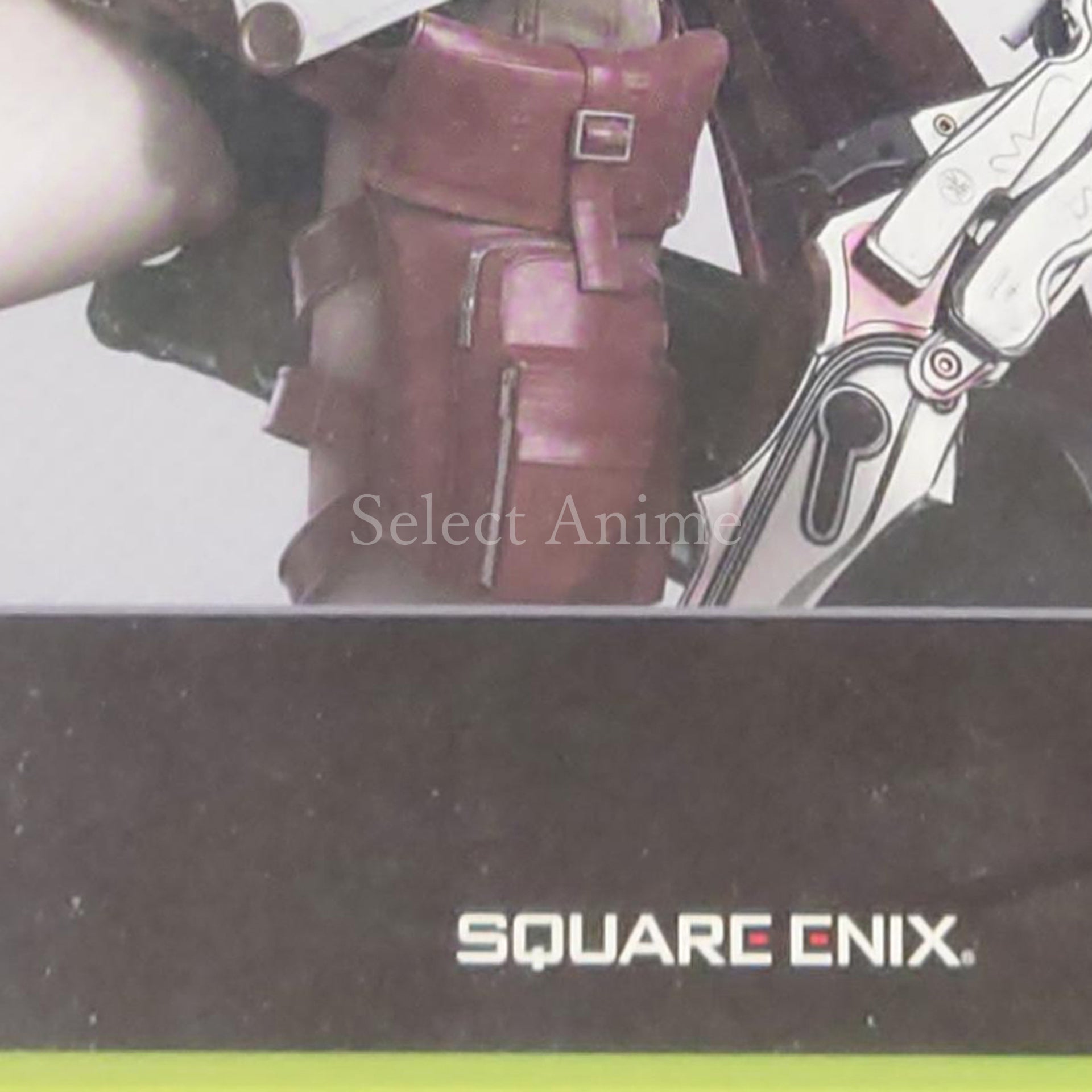 Final Fantasy XIII Ultimate Hits International Xbox 360 [USED]