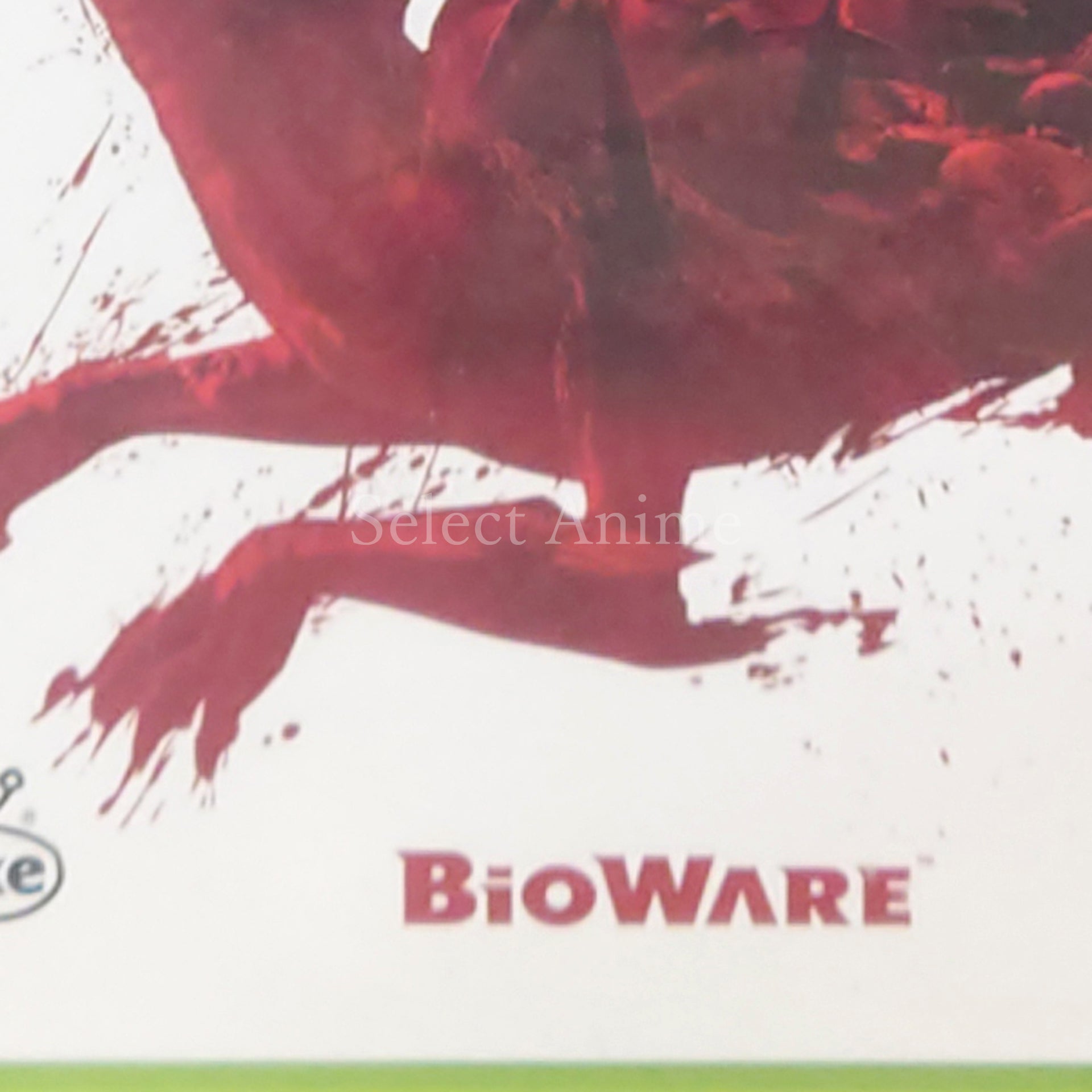 Dragon Age: Origins Xbox 360 [USED]
