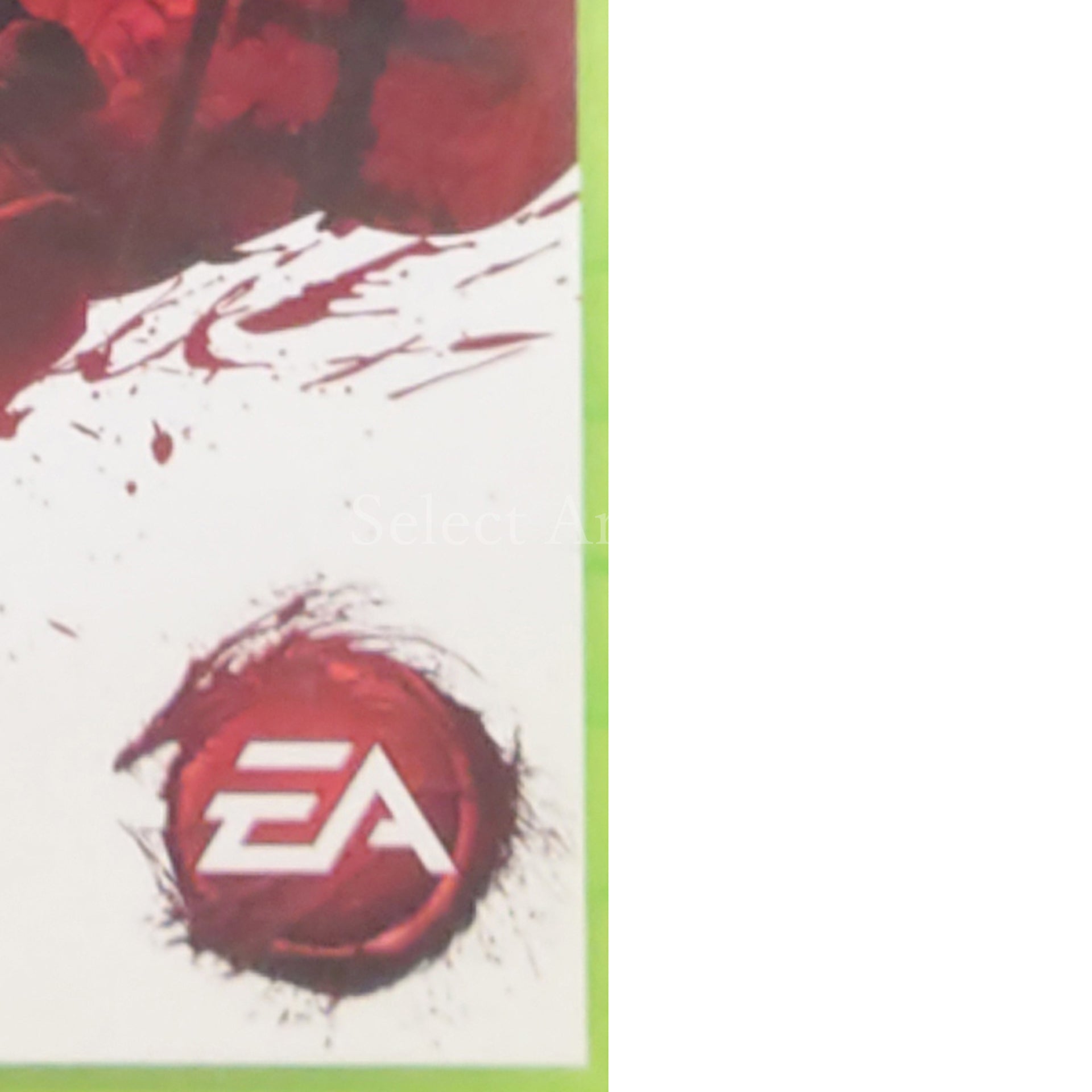 Dragon Age: Origins Xbox 360 [USED]