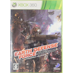 Earth Defense Force: Insect Armageddon Xbox 360 [USED]