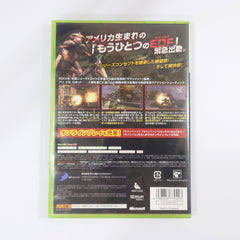 Earth Defense Force: Insect Armageddon Xbox 360 [USED]