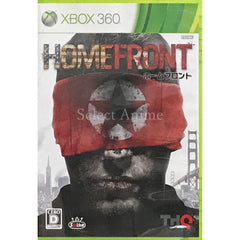 Homefront Xbox 360 [USED]
