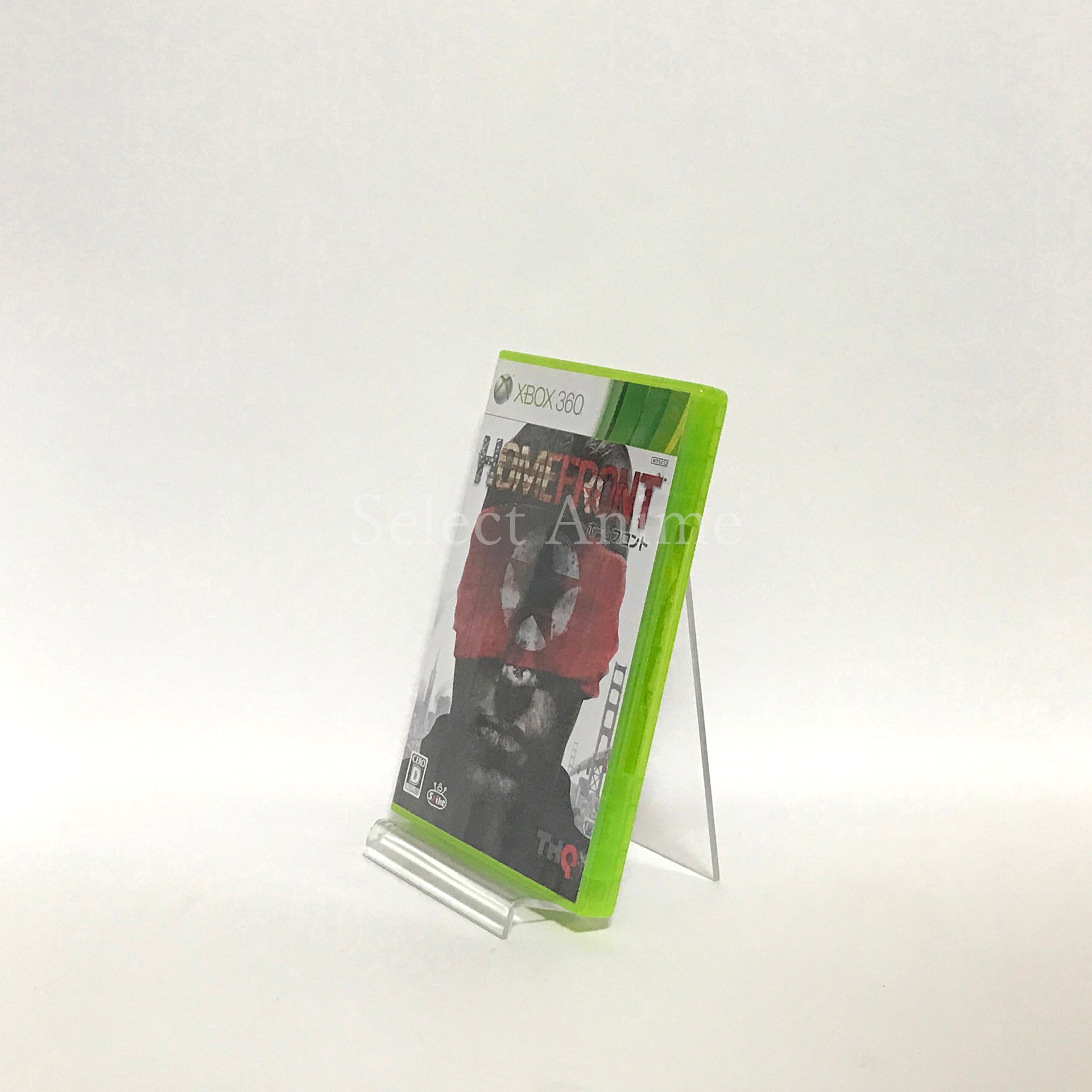 Homefront Xbox 360 [USED]