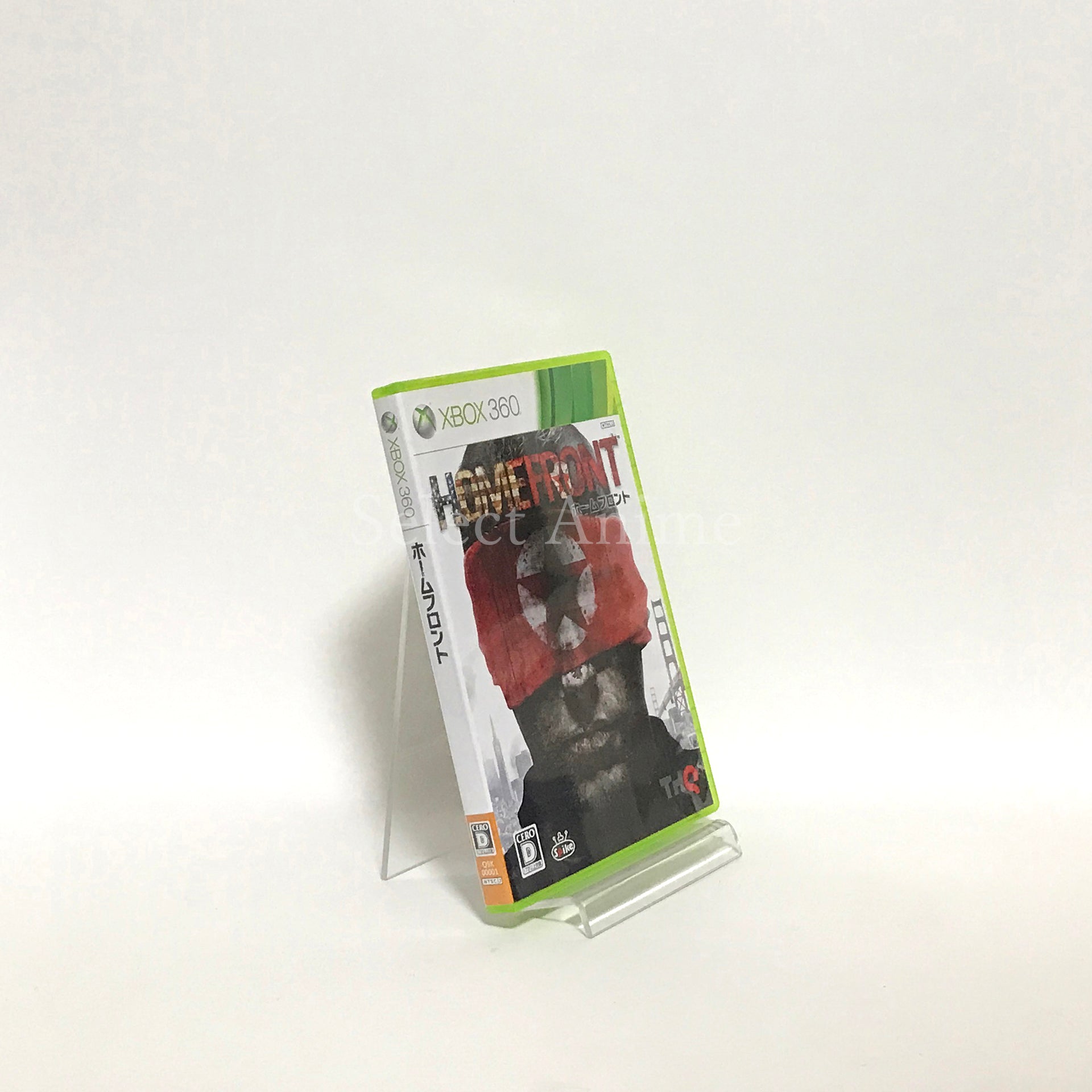 Homefront Xbox 360 [USED]