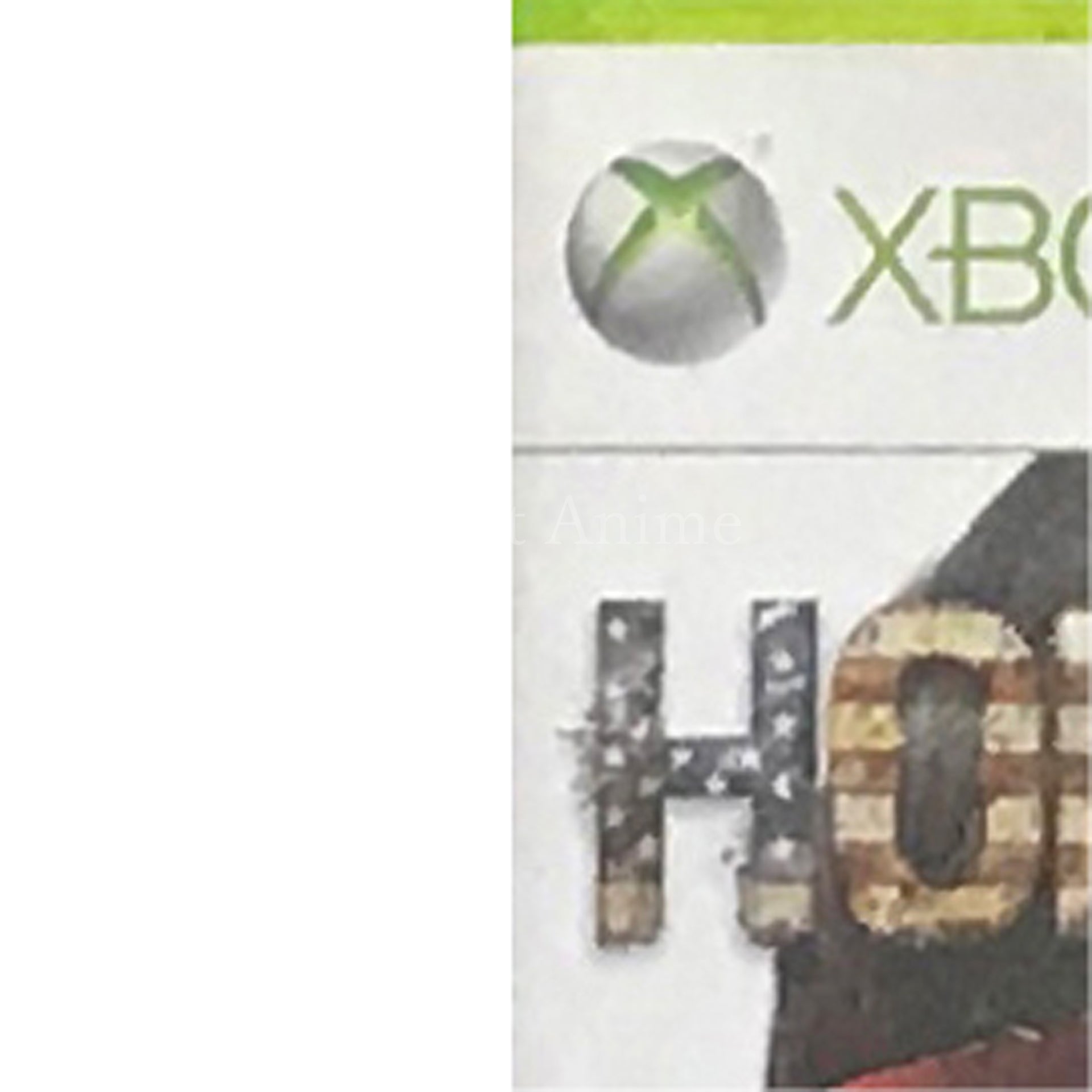 Homefront Xbox 360 [USED]