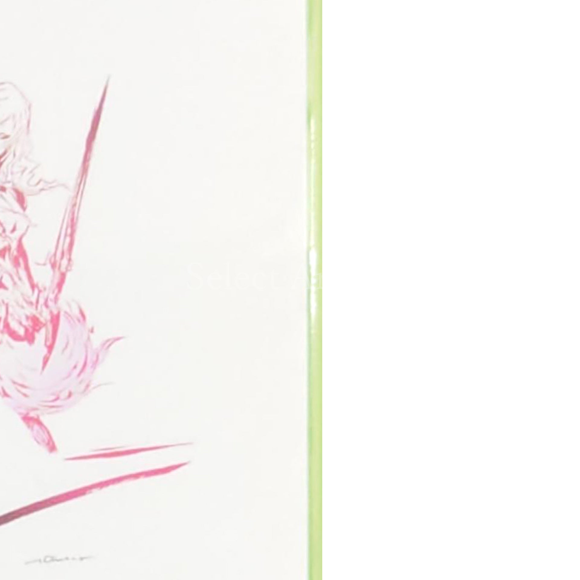 Final Fantasy XIII-2 Xbox 360 [USED]