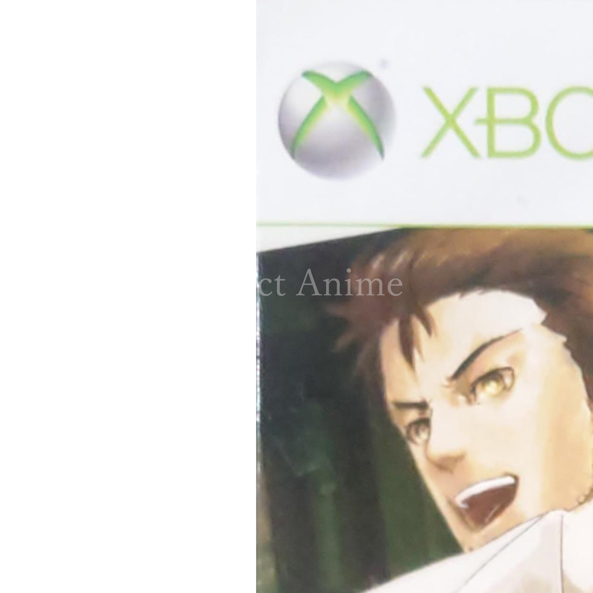 Steins;Gate: My Darling's Embrace Limited Quantity Edition Xbox 360 [USED]