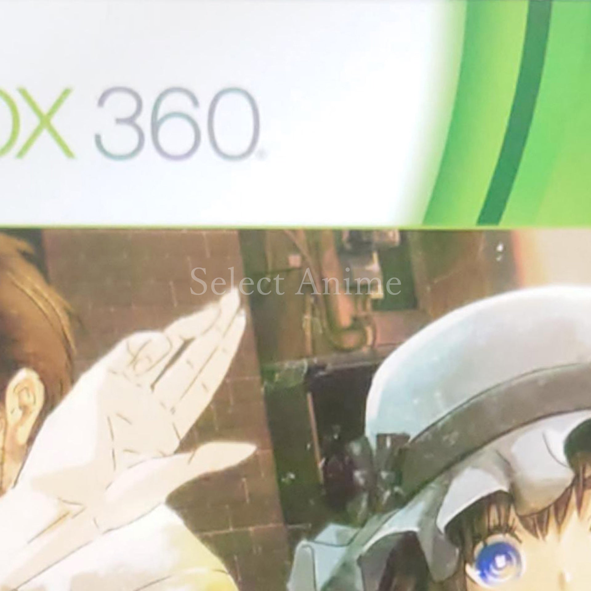 Steins;Gate: My Darling's Embrace Limited Quantity Edition Xbox 360 [USED]
