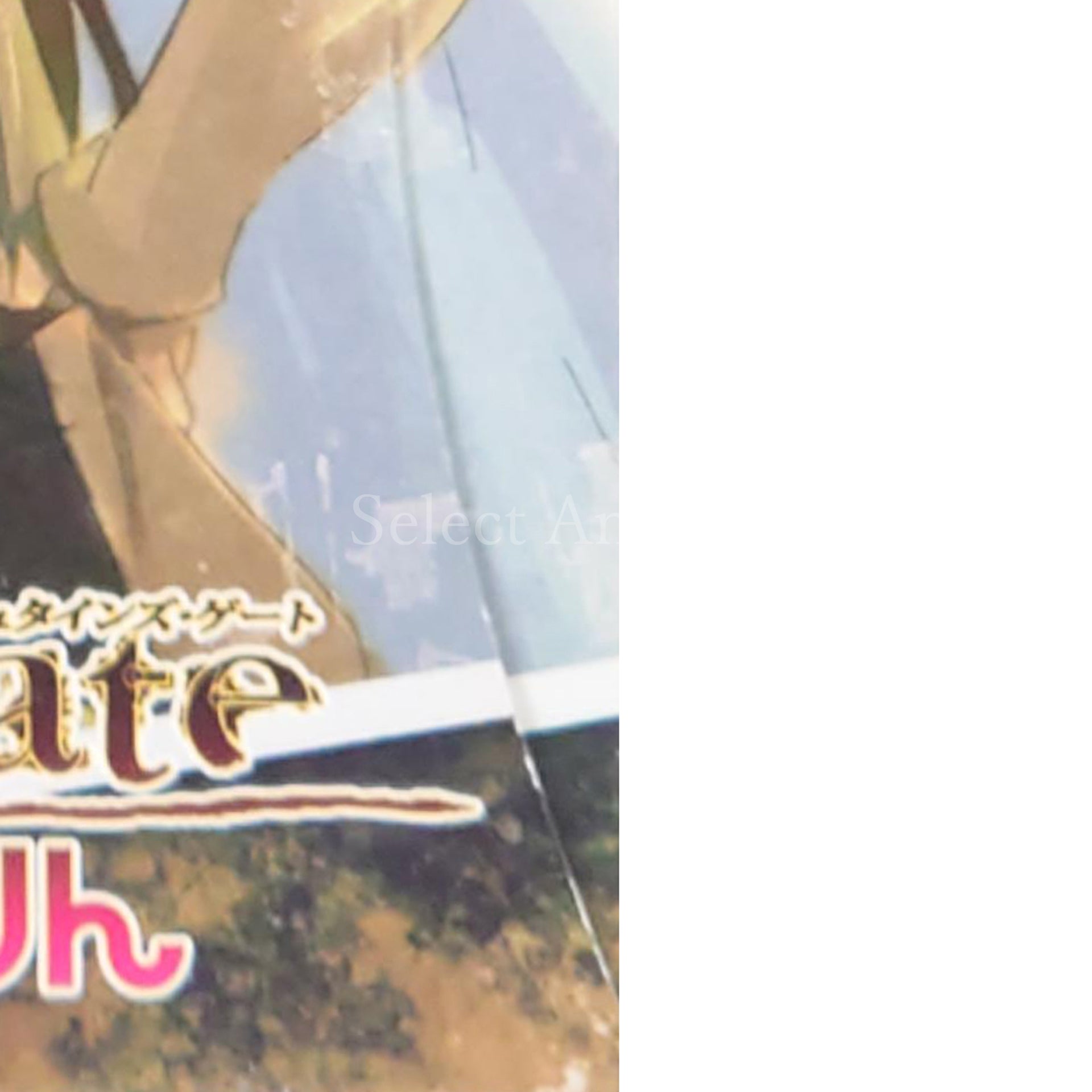 Steins;Gate: My Darling's Embrace Limited Quantity Edition Xbox 360 [USED]