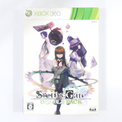 Steins;Gate: My Darling's Embrace Double Pack Xbox 360 [USED]