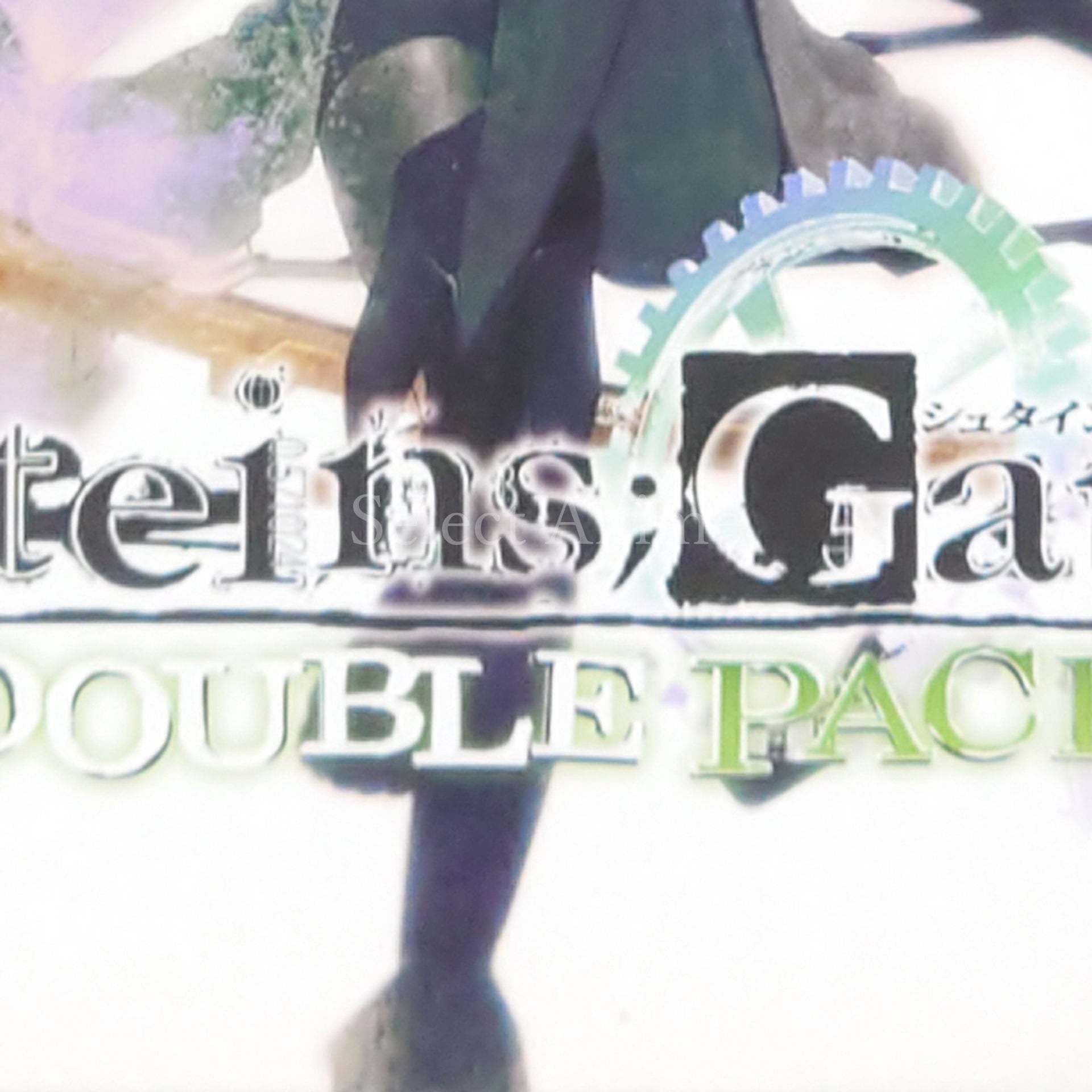 Steins;Gate: My Darling's Embrace Double Pack Xbox 360 [USED]