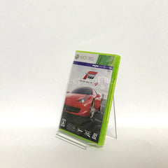 Forza Motorsport 4 Xbox 360 [USED]