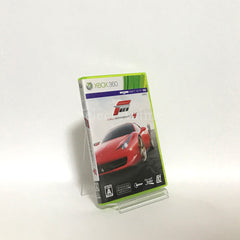Forza Motorsport 4 Xbox 360 [USED]