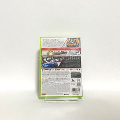 Forza Motorsport 4 Xbox 360 [USED]