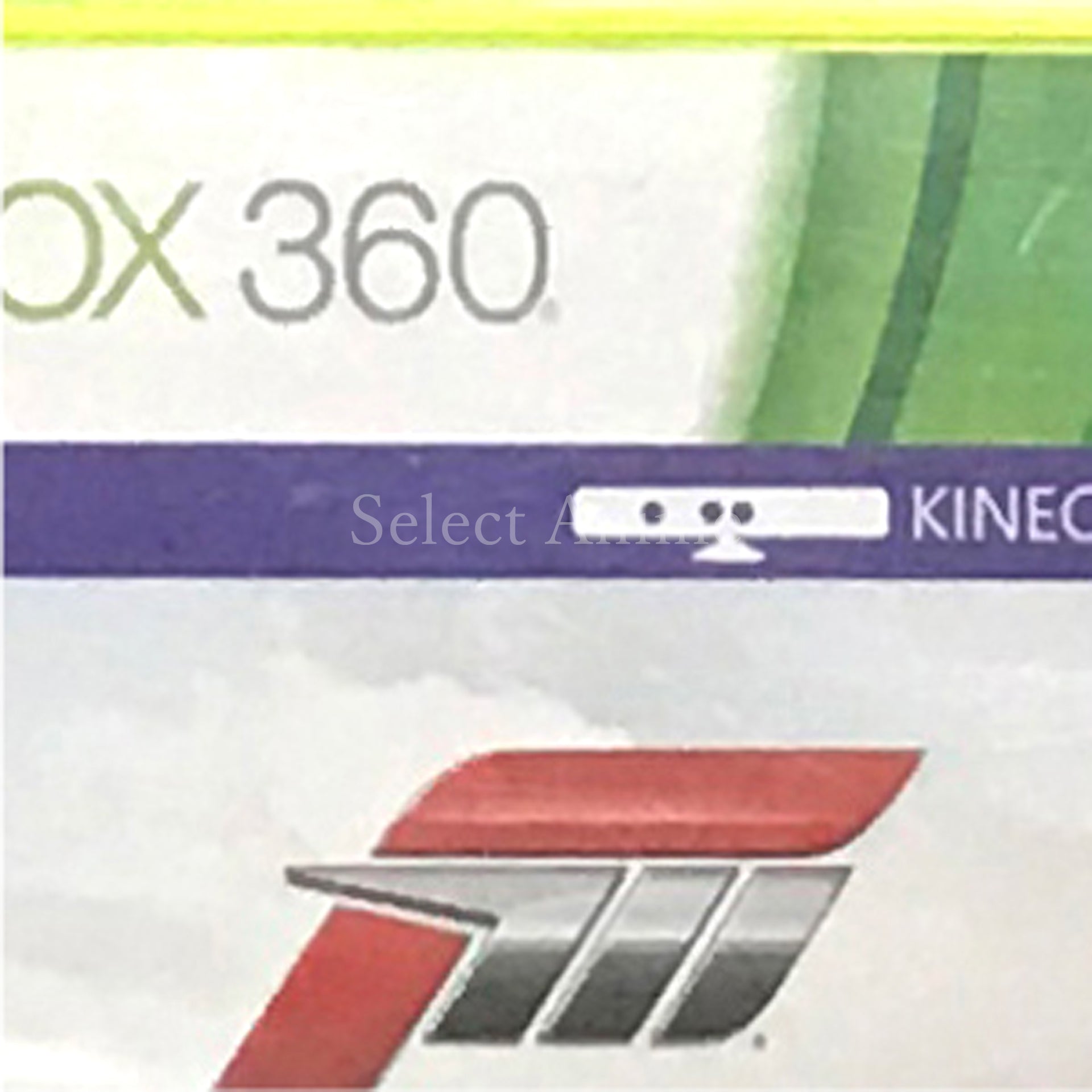 Forza Motorsport 4 Xbox 360 [USED]
