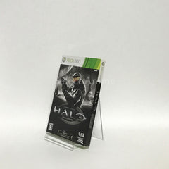 Halo: Combat Evolved Anniversary First Limited Edition Xbox 360 [USED]