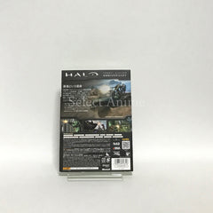 Halo: Combat Evolved Anniversary First Limited Edition Xbox 360 [USED]