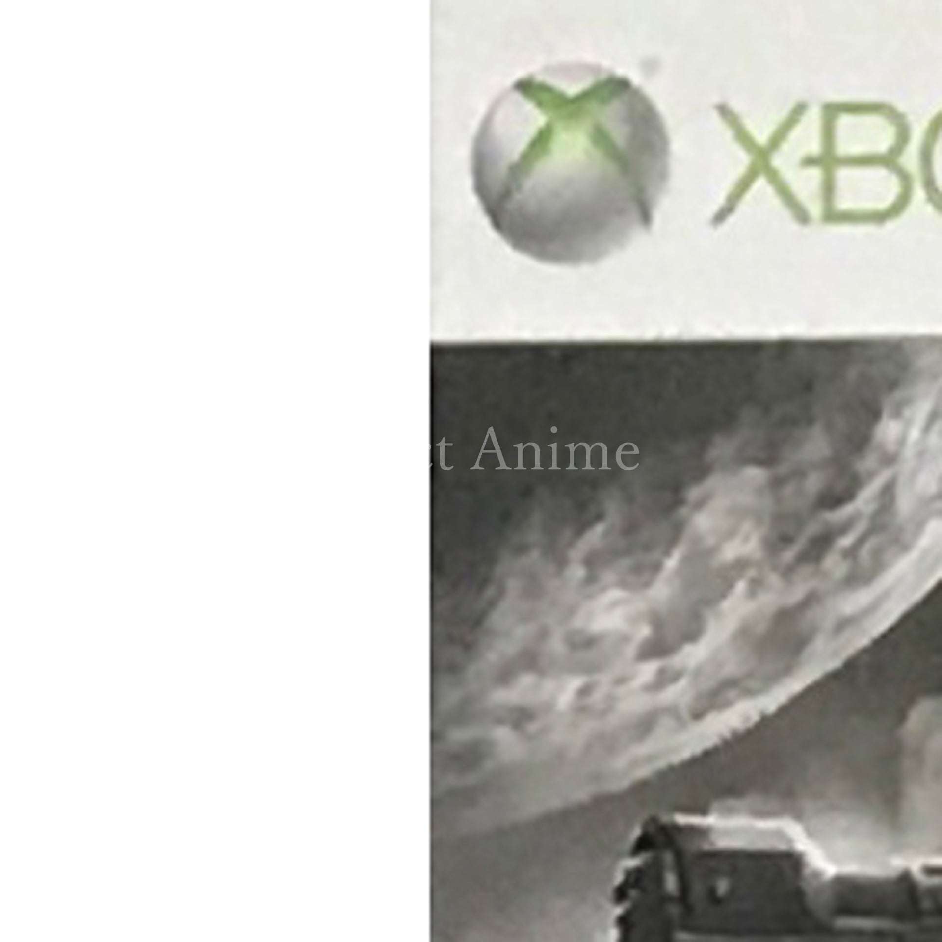Halo: Combat Evolved Anniversary First Limited Edition Xbox 360 [USED]