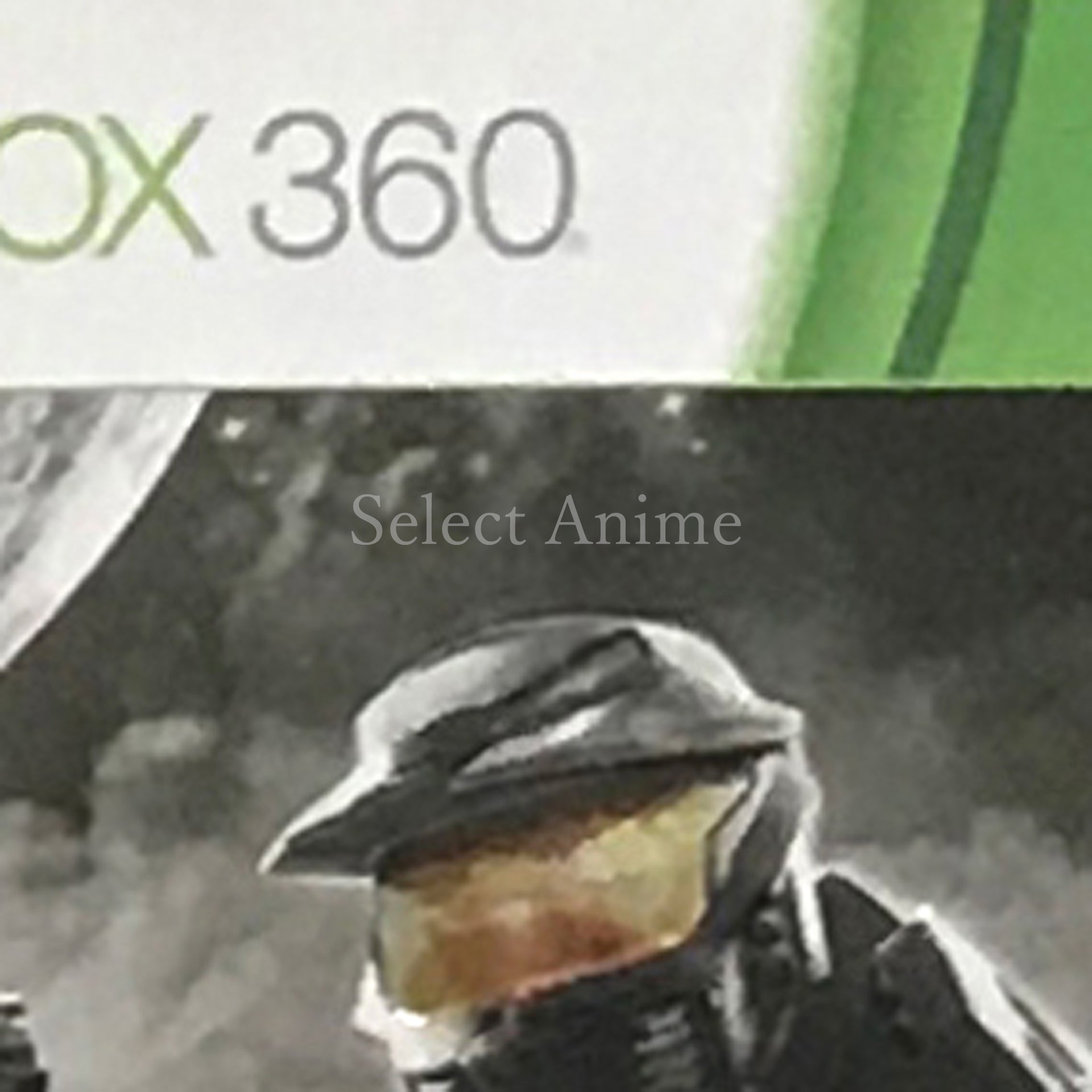 Halo: Combat Evolved Anniversary First Limited Edition Xbox 360 [USED]