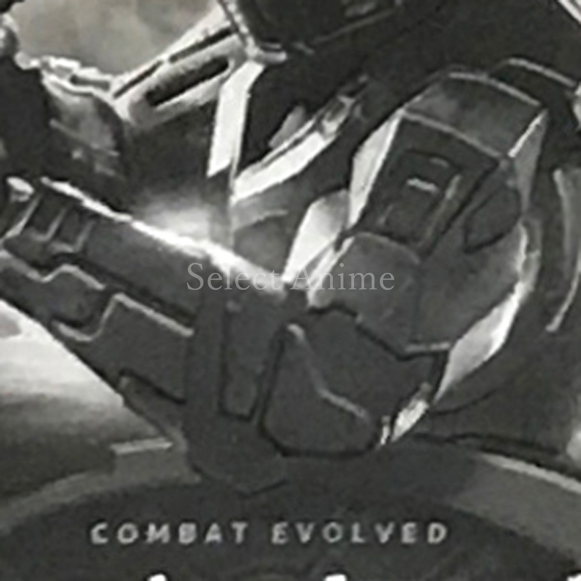 Halo: Combat Evolved Anniversary First Limited Edition Xbox 360 [USED]