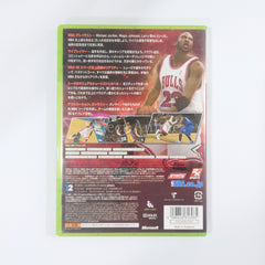 NBA 2K12 Xbox 360 [USED]