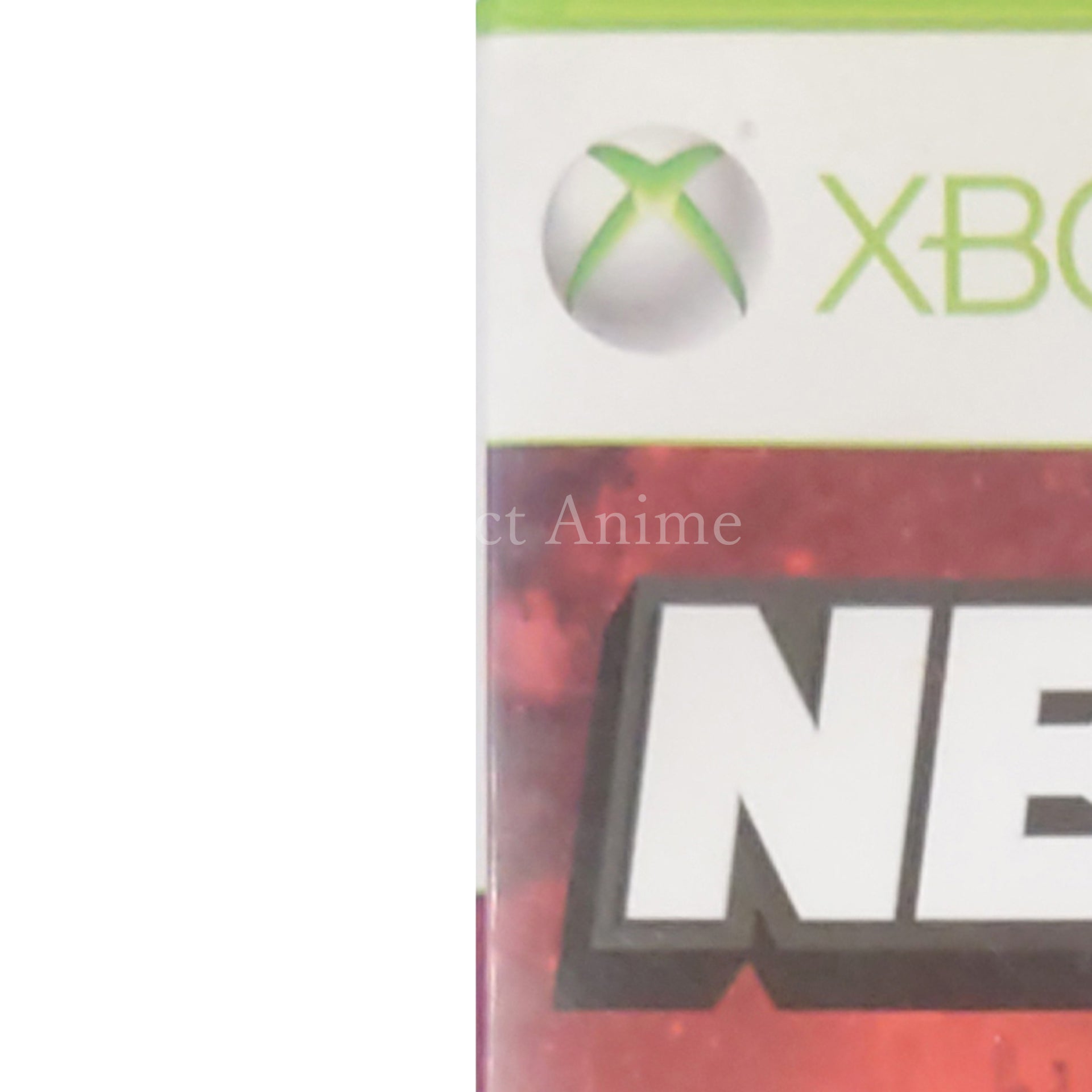 NBA 2K12 Xbox 360 [USED]