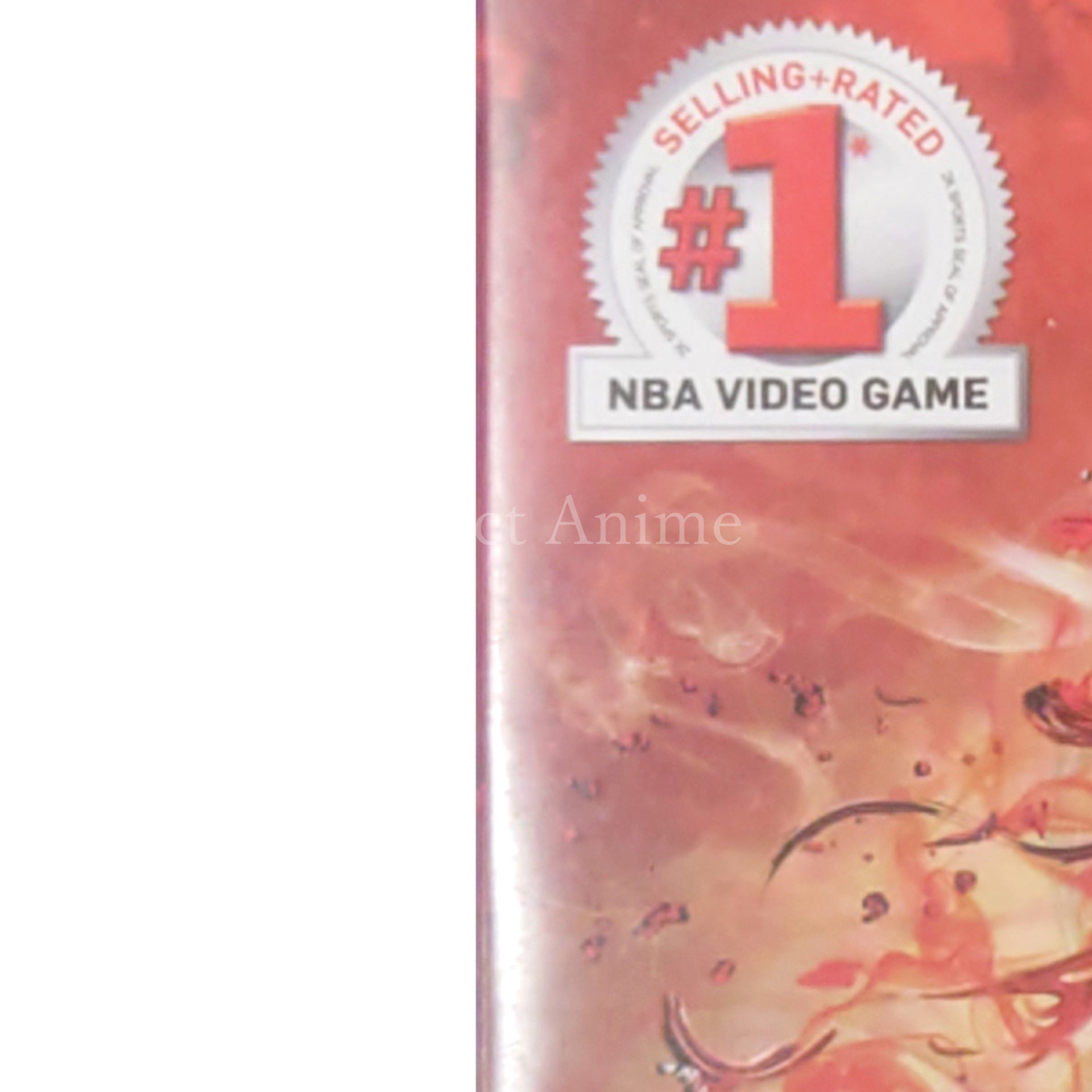 NBA 2K12 Xbox 360 [USED]