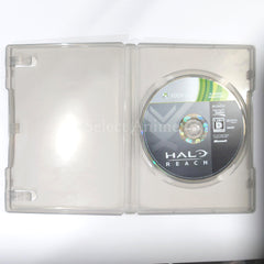 Halo: Reach October 2011 Edition Platinum Collection Xbox 360 [USED]