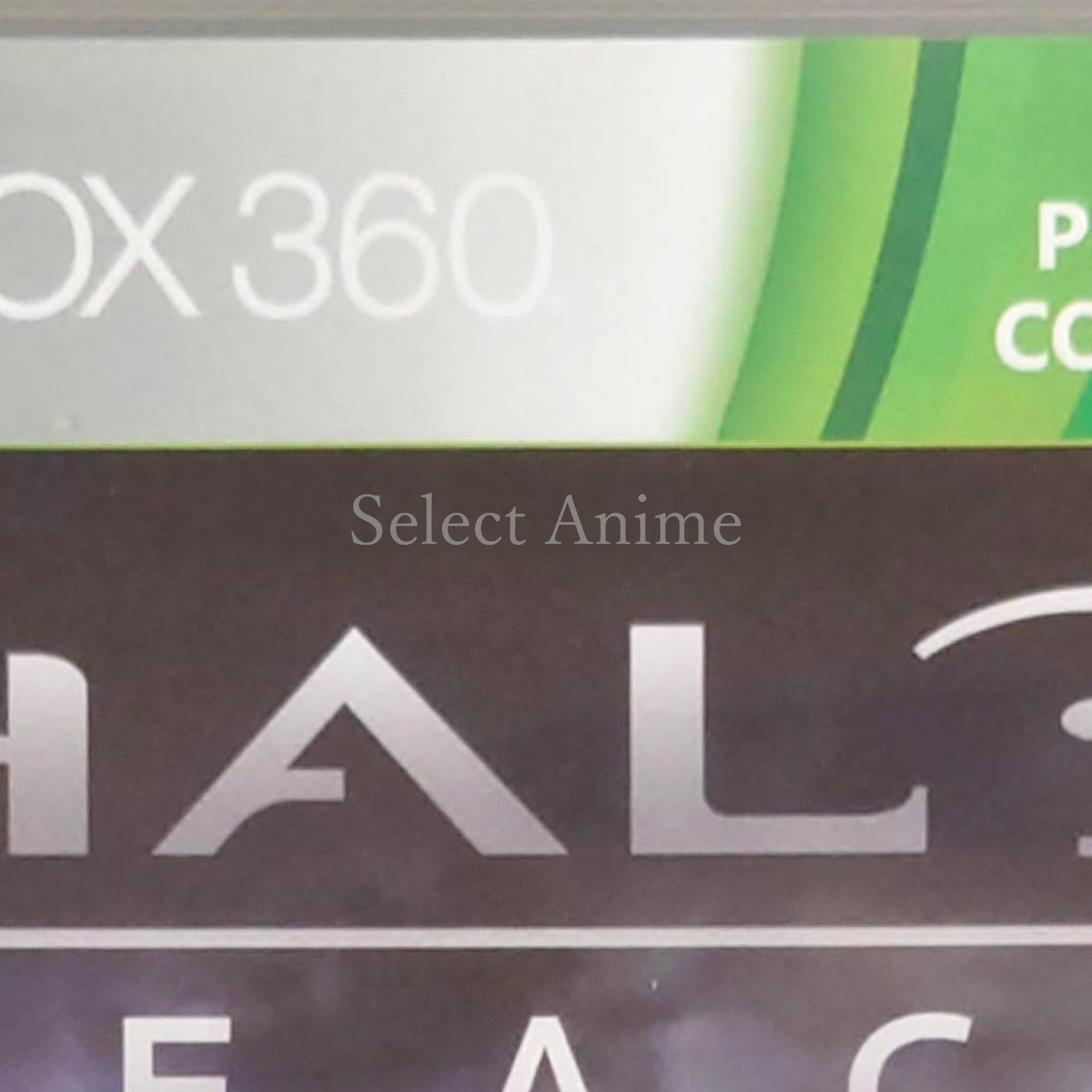 Halo: Reach October 2011 Edition Platinum Collection Xbox 360 [USED]