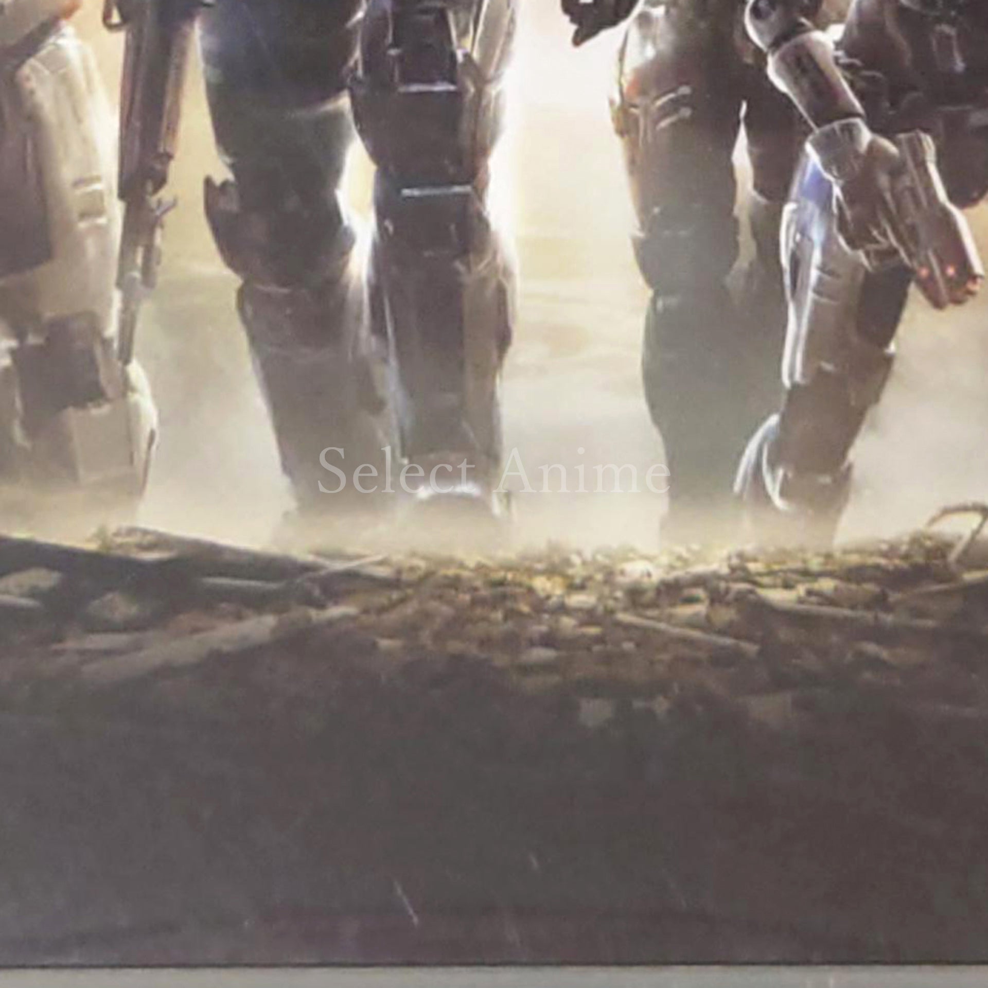Halo: Reach October 2011 Edition Platinum Collection Xbox 360 [USED]