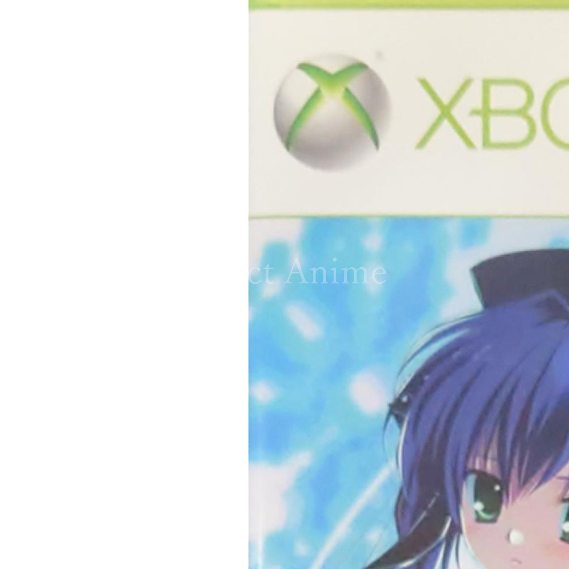 Root Double: Before Crime After Days Xbox 360 [USED]