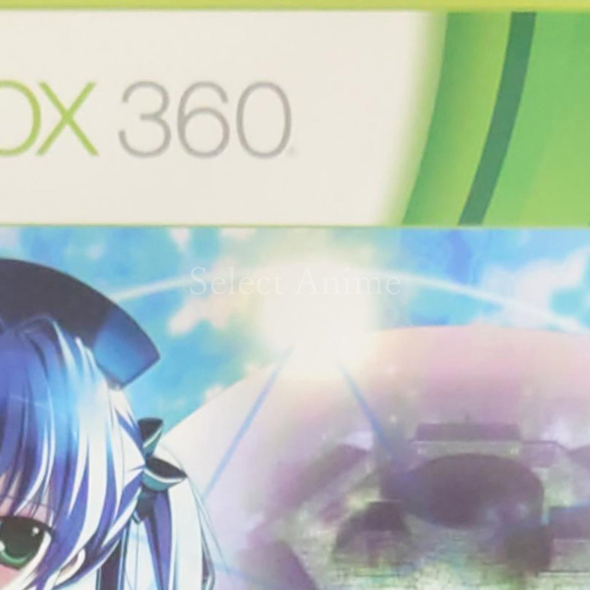 Root Double: Before Crime After Days Xbox 360 [USED]