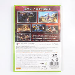 Warriors Orochi 3 Xbox 360 [USED]