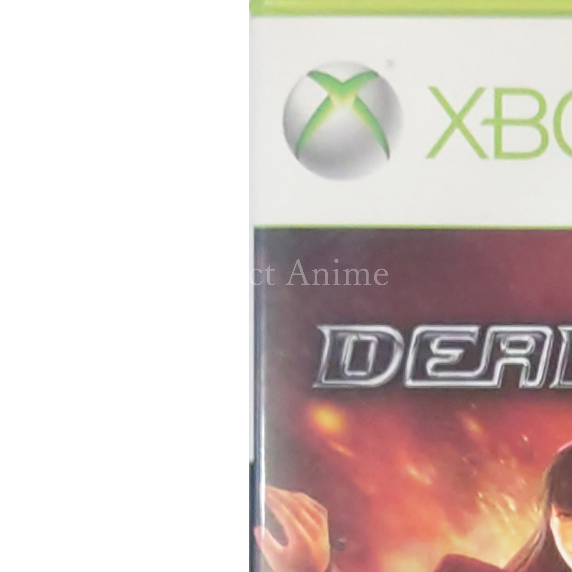Dead or Alive 5 Xbox 360 [USED]