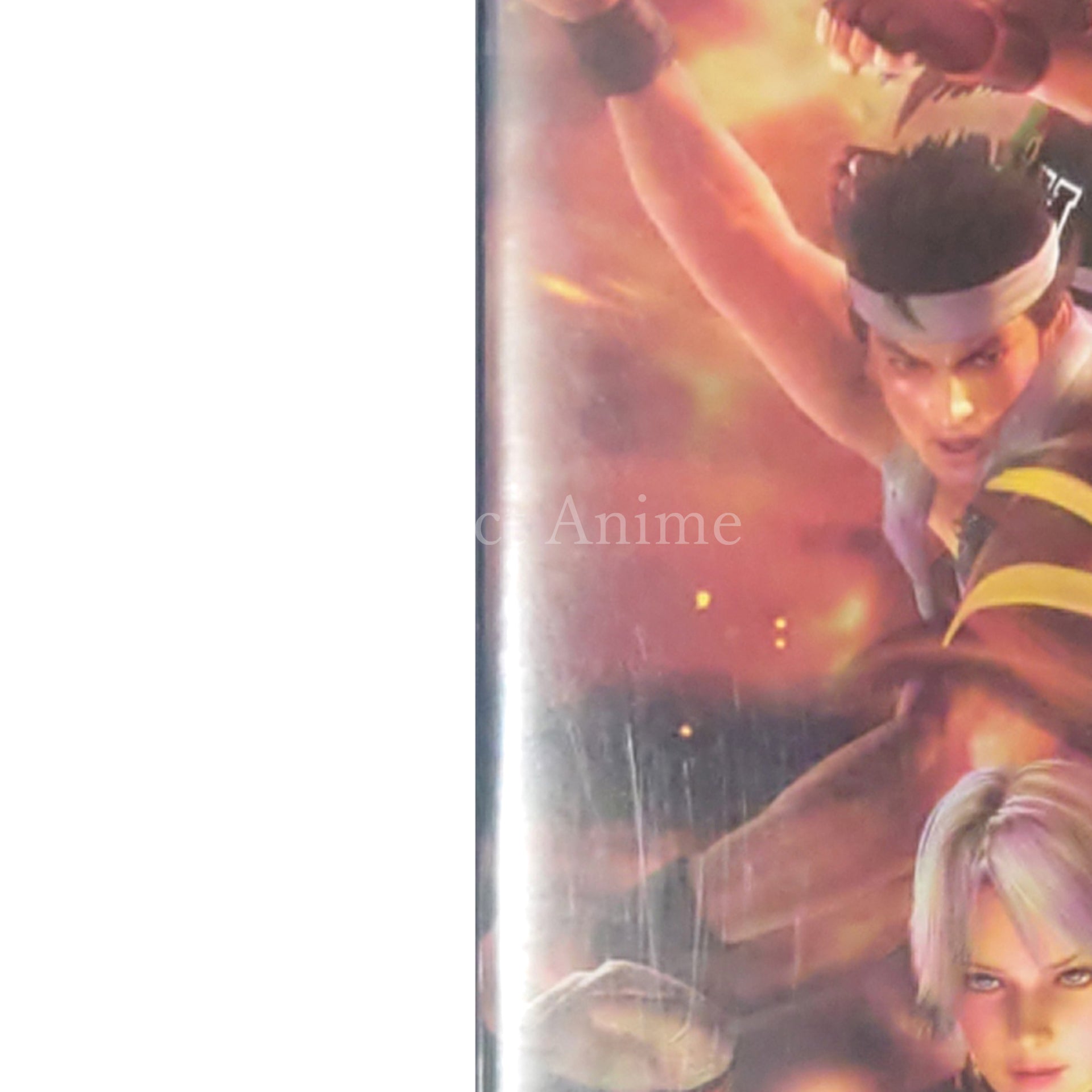 Dead or Alive 5 Xbox 360 [USED]