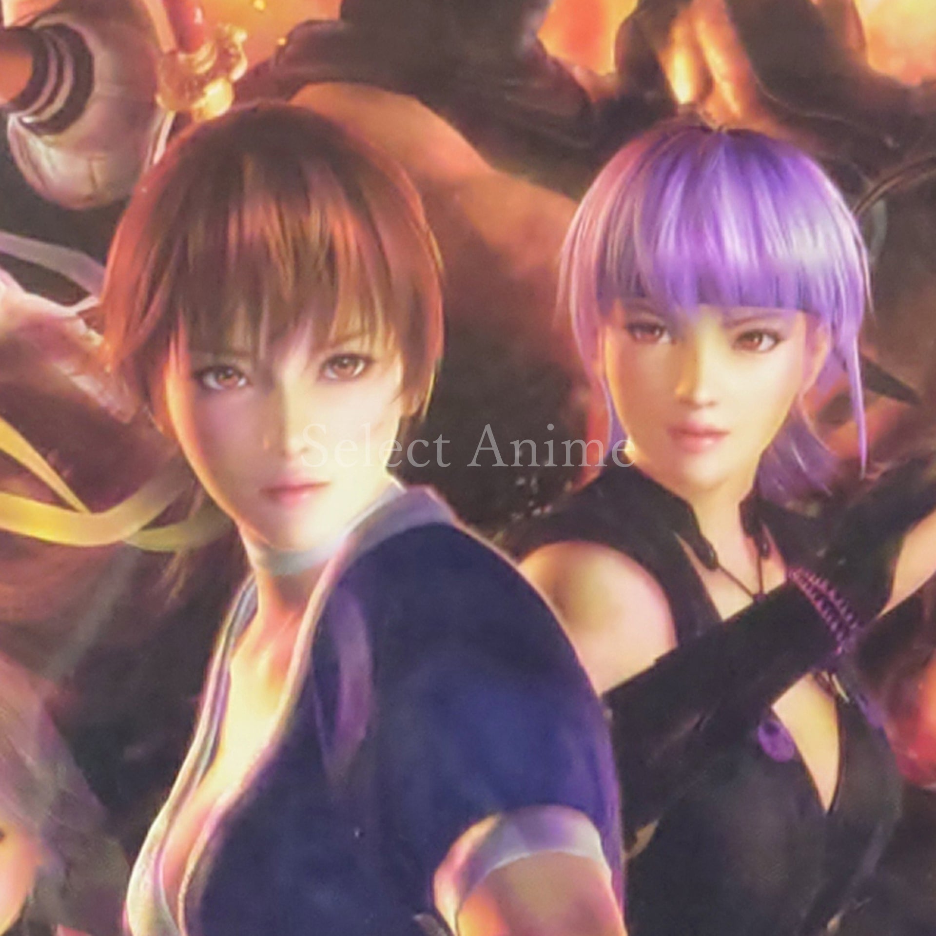 Dead or Alive 5 Xbox 360 [USED]