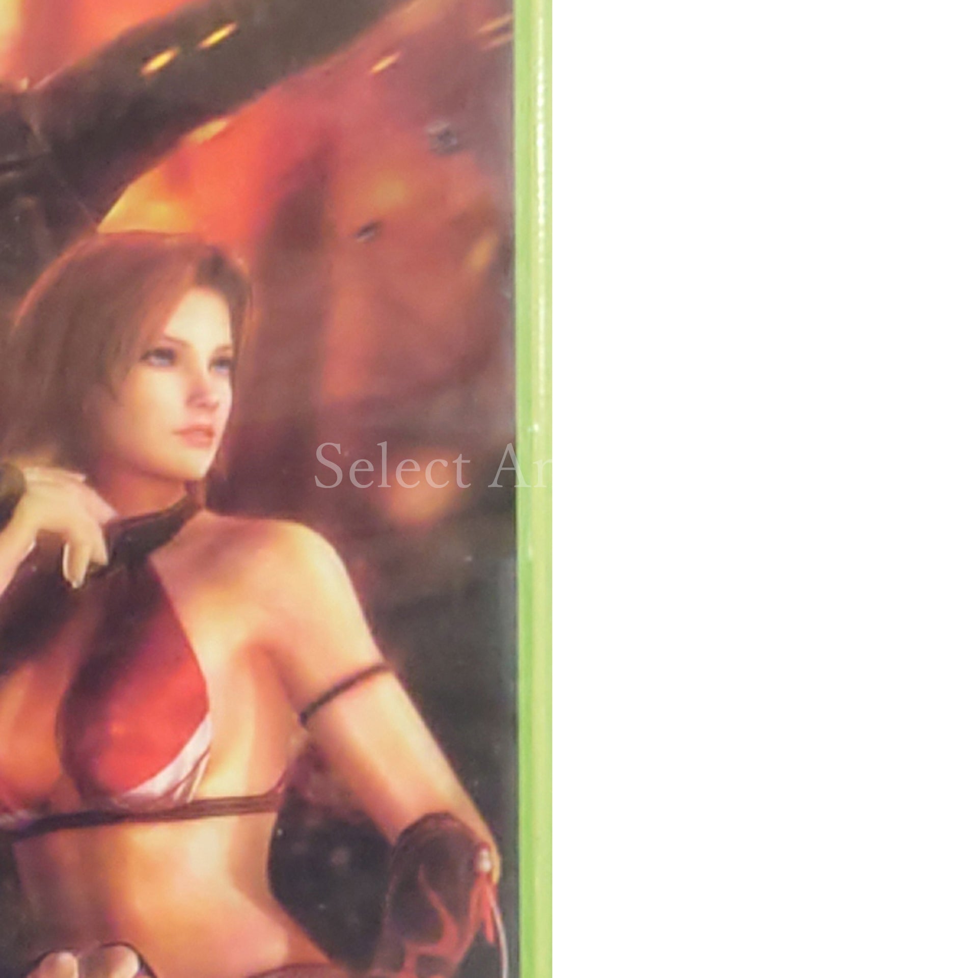 Dead or Alive 5 Xbox 360 [USED]