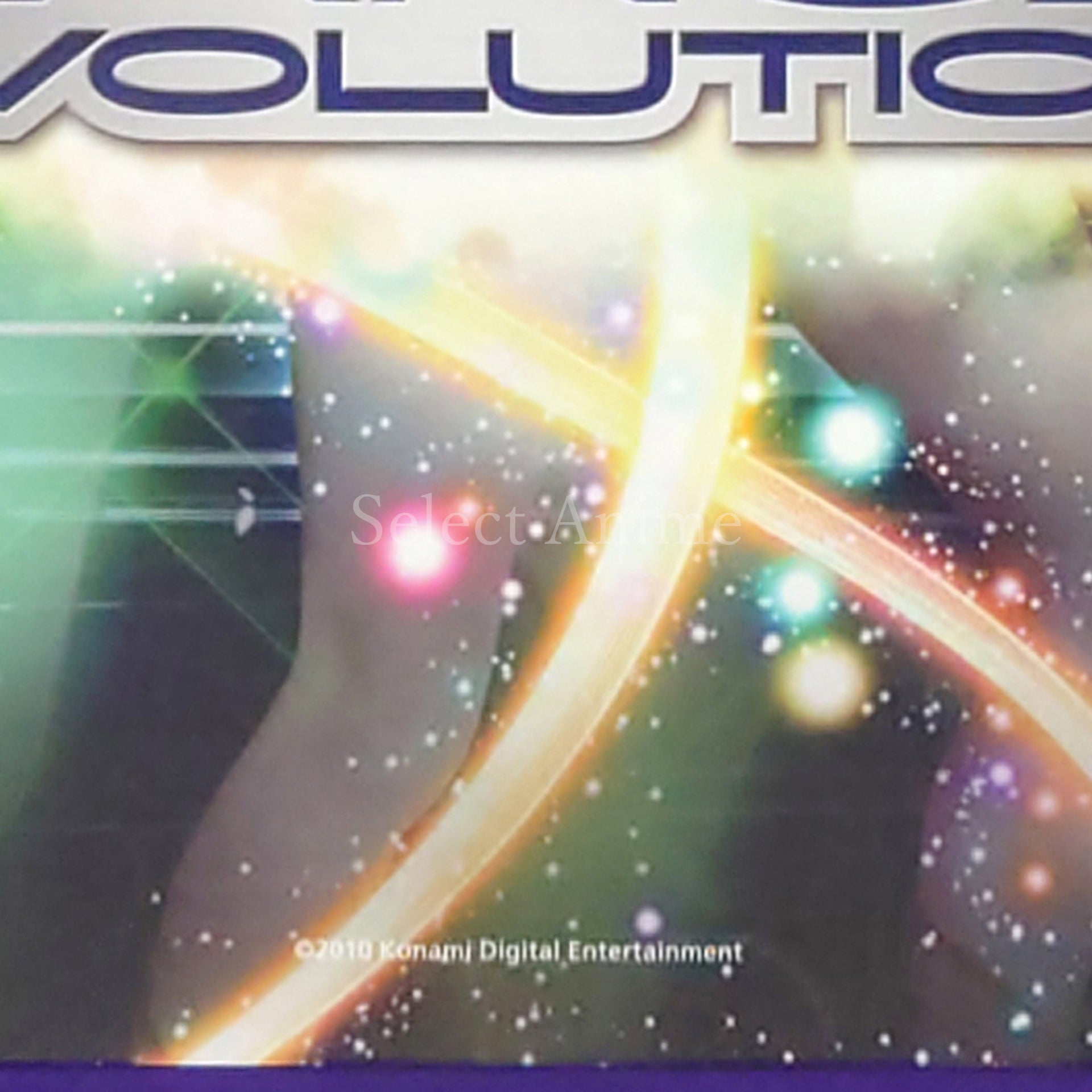 Dance Evolution Platinum Collection Xbox 360 [USED]